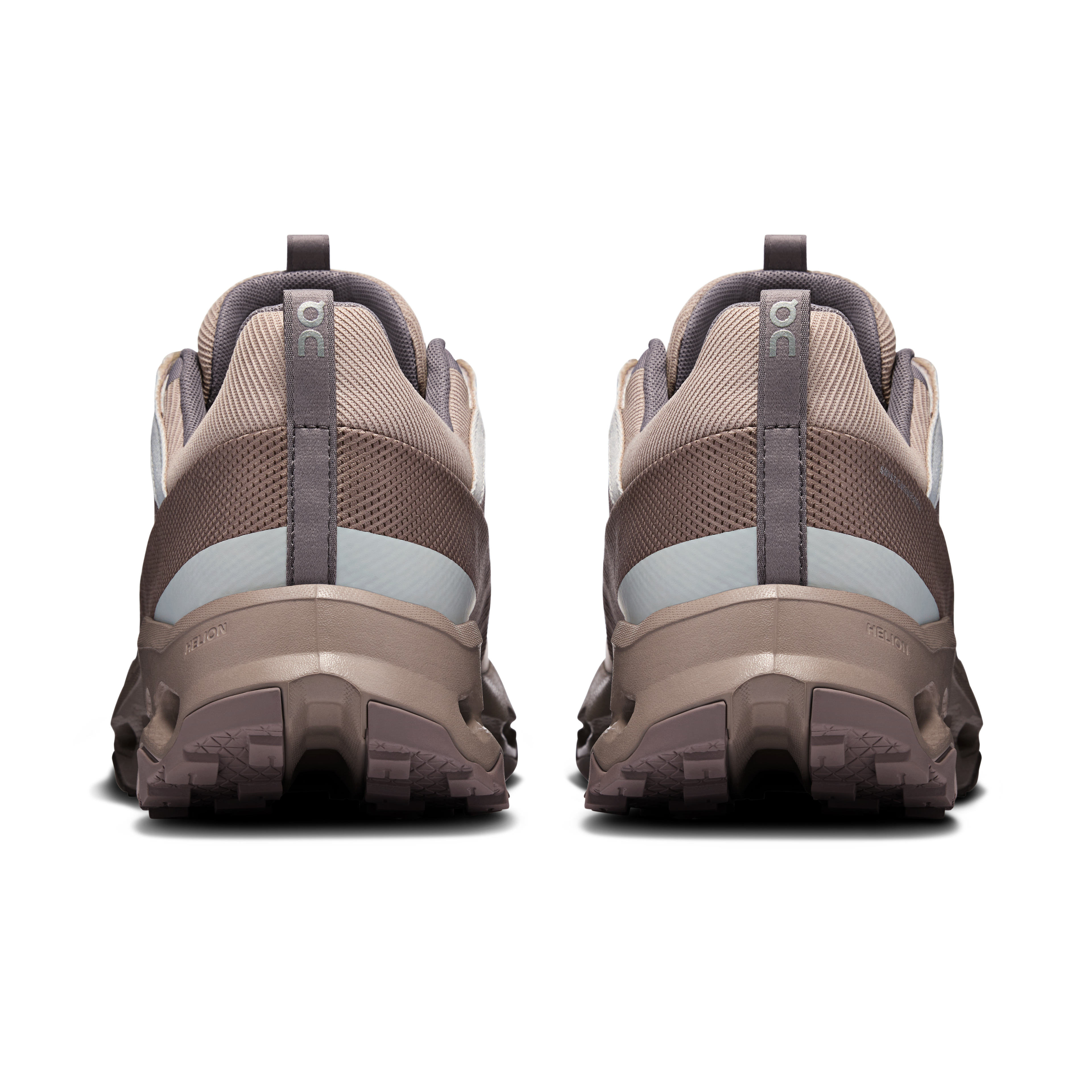 On Men's Cloud Horizon Fog Desert