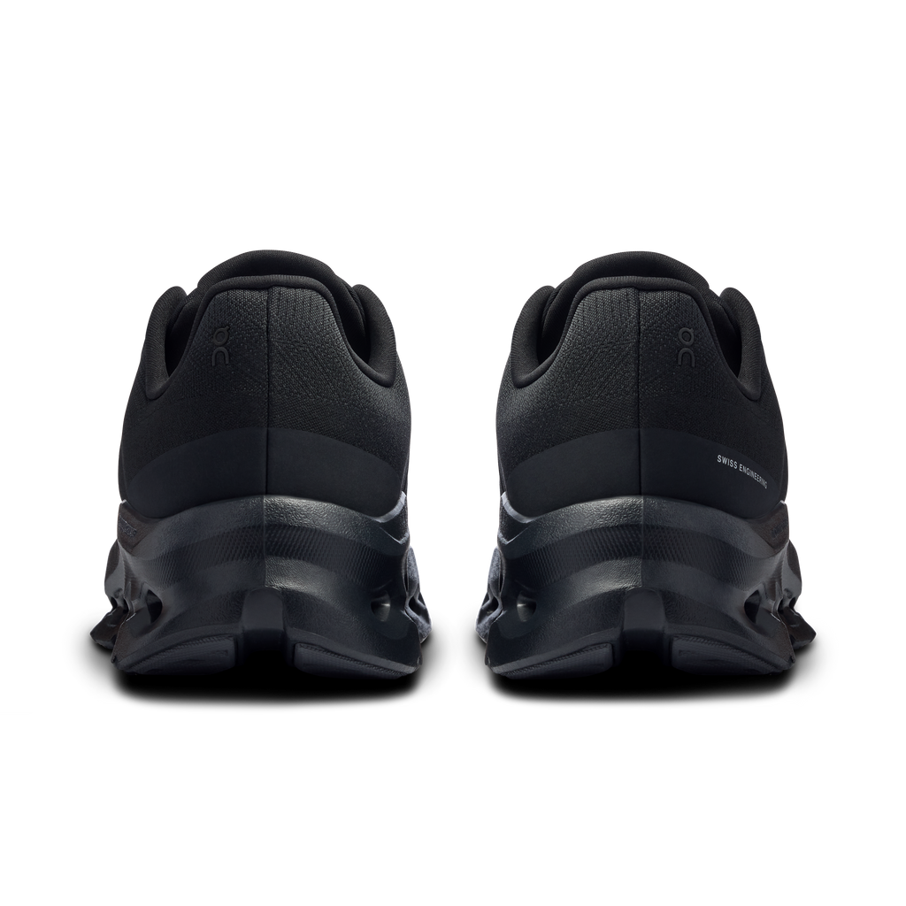 On Men's Cloud Tilt 1.0 Eclipse Black