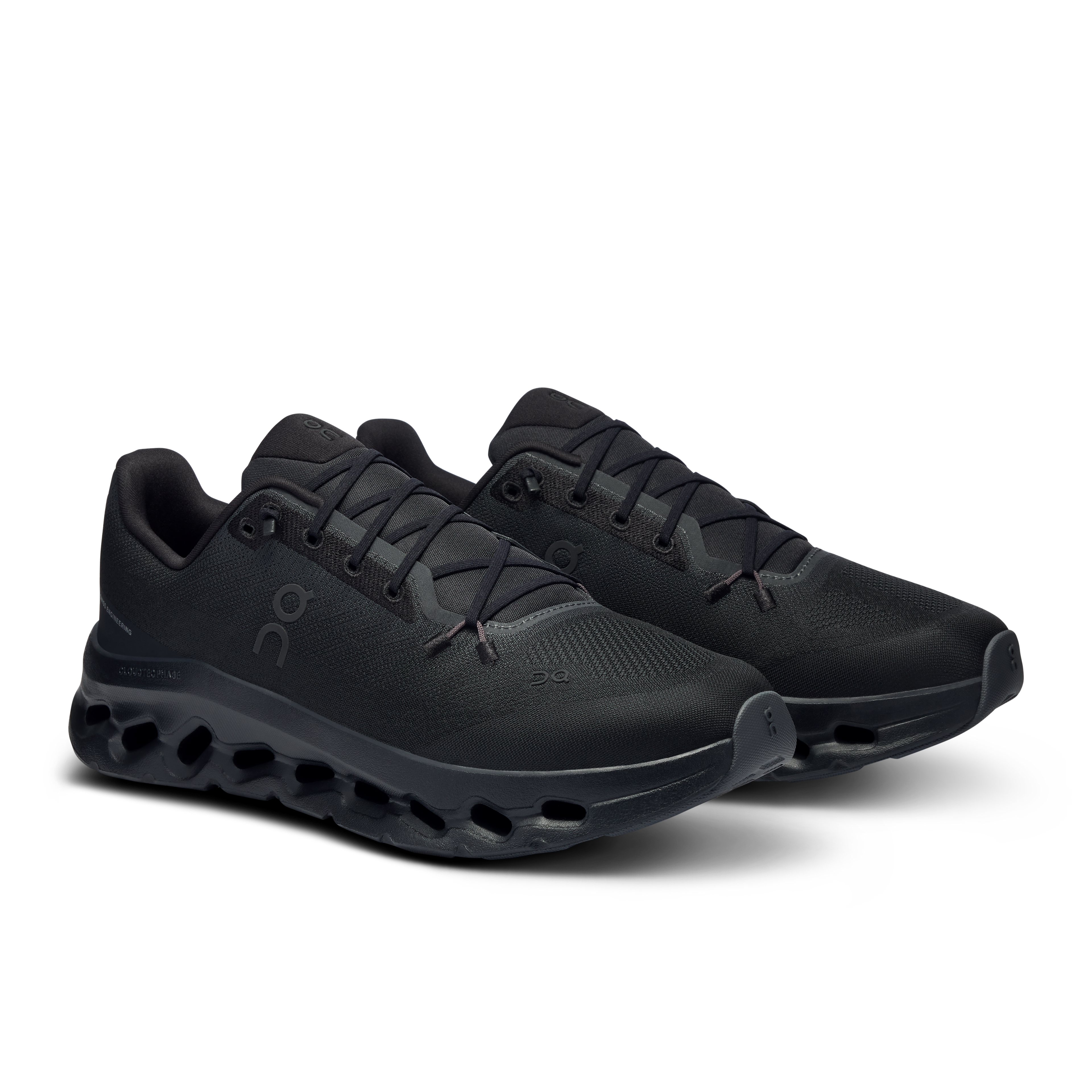On Men's Cloud Tilt 1.0 Eclipse Black