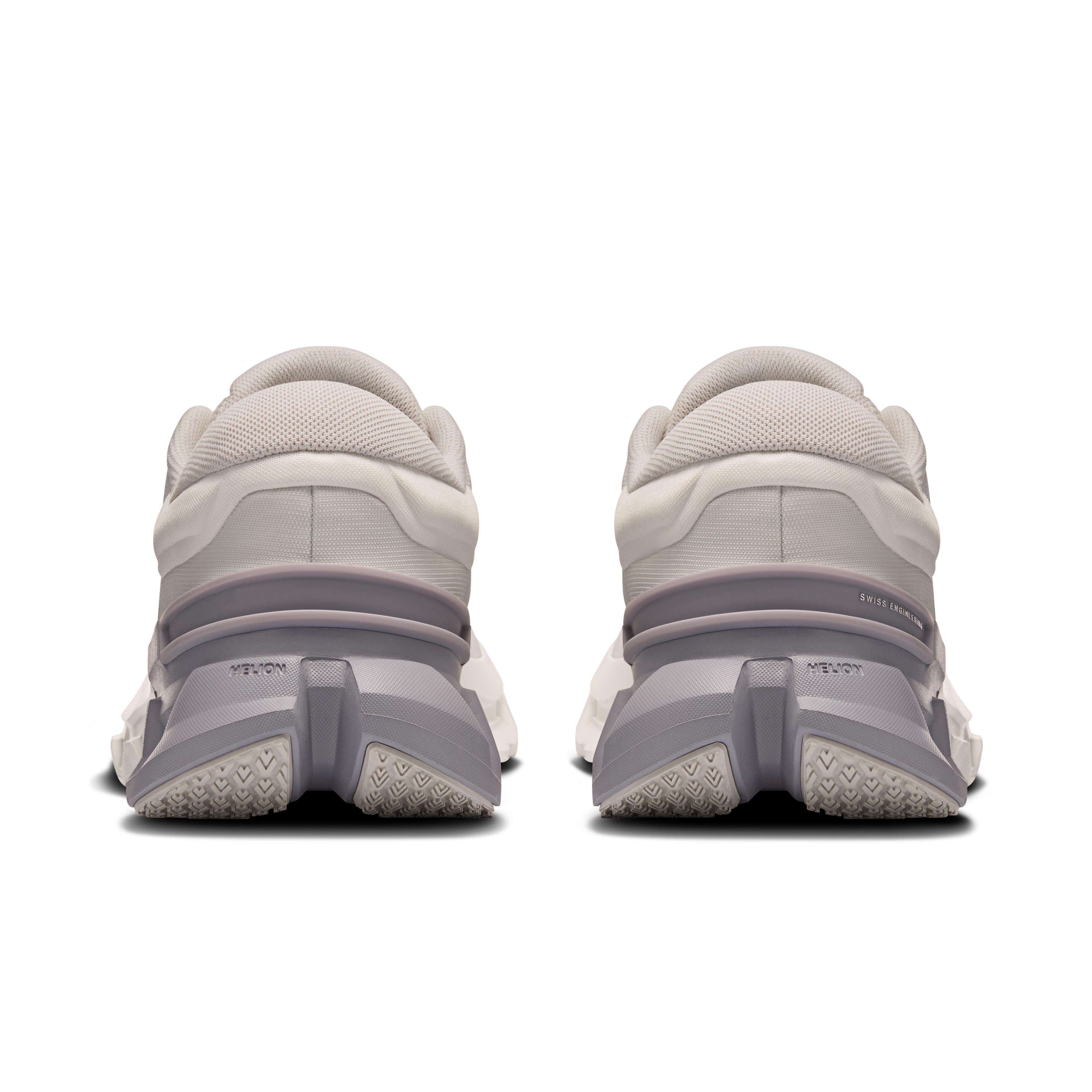 On Women's Cloud Flyer 5 White Lilac