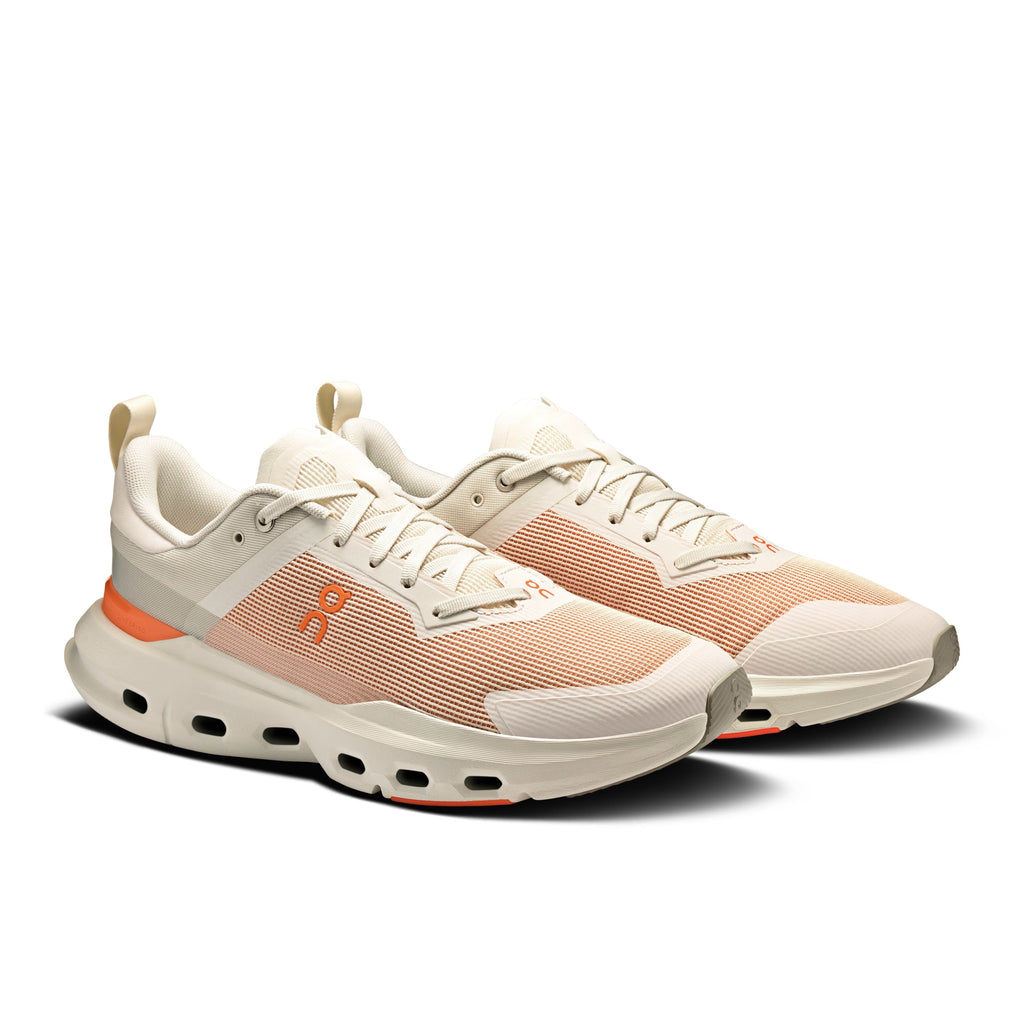 On Men's Cloud Pulse Next 1 Ice Flame